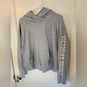Victoria secret sweatshirt